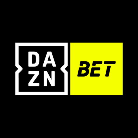 dazn bet app|Bet on DAZN .